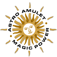 talisman and amulets