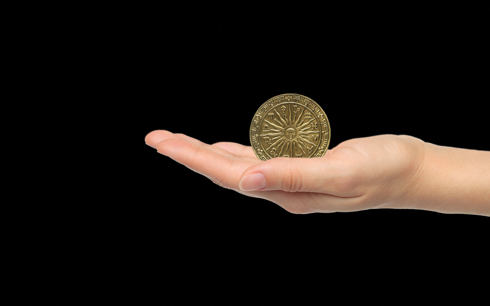 protective talismans